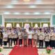 Gubernur Lepas 484 Calon Jemaah Haji Kaltara, Tekankan Kesehatan dan Kekompakan 