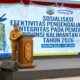 Wagub Ajak Perangkat Daerah Perkuat Integritas dan Pengendalian Risiko