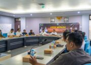 Coffee Morning Bersama Insan Pers, Pemprov Perkuat Sinergi dan Keterbukaan Informasi 