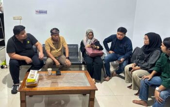 Gubernur Zainal Beri Dukungan Pemulihan bagi Mahasiswi Asal Kaltara di Makassar