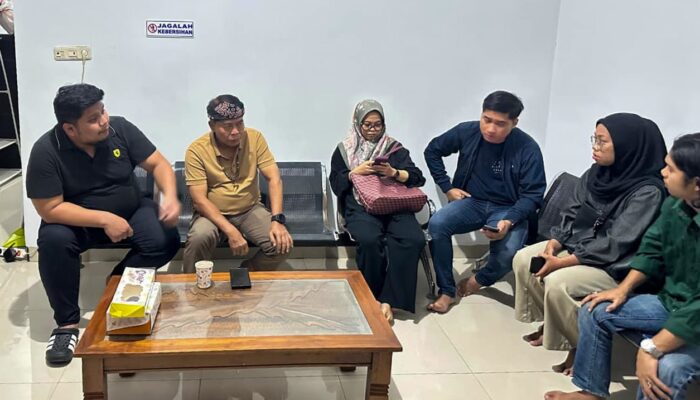 Gubernur Zainal Beri Dukungan Pemulihan bagi Mahasiswi Asal Kaltara di Makassar