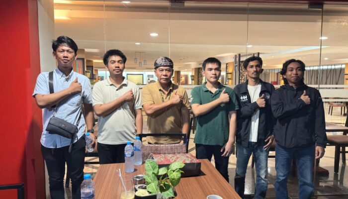 Gubernur Respons Aspirasi Mahasiswa Kaltara di Makassar, Siap Cari Solusi Rumah Singgah 