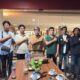 Gubernur Respons Aspirasi Mahasiswa Kaltara di Makassar, Siap Cari Solusi Rumah Singgah 