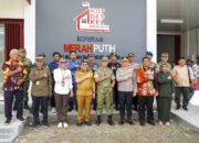 112 Koperasi Merah Putih Siap Beroperasi, Kaltara Perkuat Ekonomi Desa