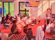 Hari Perpustakaan Nasional 2026, DPK Kaltara Ajak Masyarakat Perkuat Budaya Literasi 