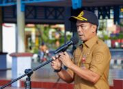 Sekprov Kaltara Ajak ASN Tertib Pajak Kendaraan