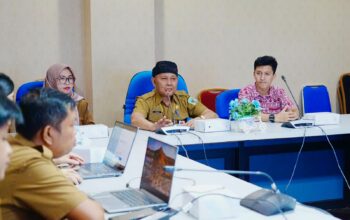 DKISP Kaltara Tingkatkan Kapasitas Tim Teknis Keamanan Siber