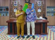 Momen Pamit Kepala BI Kaltara, Wagub Apresiasi Kontribusi untuk Ekonomi Daerah