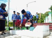 Harkitnas ke-118, Sekprov Ajak Jaga Semangat Kebangkitan dan Perkuat Generasi Bangsa 