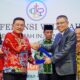 Wagub Ajak GKII Perkuat Sinergi Bangun Masyarakat Harmonis hingga Wilayah Perbatasan 