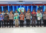 Wagub Apresiasi Terbentuknya APRI Kaltara, Dorong Peran Memancing dalam Pariwisata dan Ekonomi Daerah 