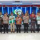 Wagub Apresiasi Terbentuknya APRI Kaltara, Dorong Peran Memancing dalam Pariwisata dan Ekonomi Daerah 
