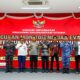 Luncurkan Monev KIP 2026, Sekprov Dorong Badan Publik Makin Transparan 