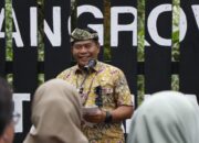 Temuan Monumental 43 Hiu Gangga di Kaltara, Gubernur Serukan Perlindungan Bersama 