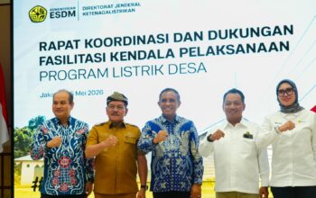 123 Desa di Perbatasan Kaltara Belum Berlistrik, Wagub Dukung Percepatan Lisdes 