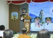 Kaltara Tetapkan RAD Pangan dan Gizi, Perkuat Ketahanan Pangan Daerah 