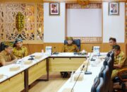 Pemprov Siapkan 59 Sapi Kurban untuk Iduladha 1447 H, Tersebar di Seluruh Daerah 