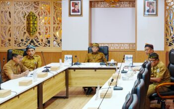 Pemprov Siapkan 59 Sapi Kurban untuk Iduladha 1447 H, Tersebar di Seluruh Daerah 