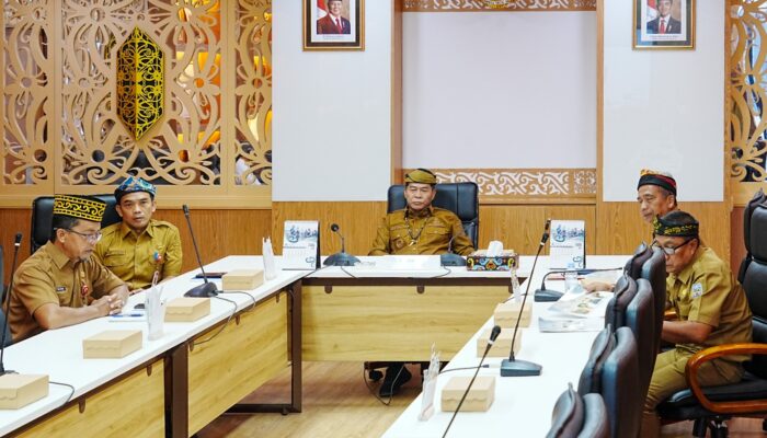 Pemprov Siapkan 59 Sapi Kurban untuk Iduladha 1447 H, Tersebar di Seluruh Daerah 