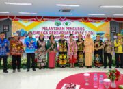 Pemprov Ajak LPD Jadi Mitra Strategis Pembangunan dan Pemberdayaan Perempuan 