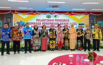 Pemprov Ajak LPD Jadi Mitra Strategis Pembangunan dan Pemberdayaan Perempuan 