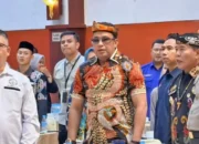 Pansus IV DPRD Kaltara Kebut Ranperda Pengembangan Perbukuan dan Budaya Literasi