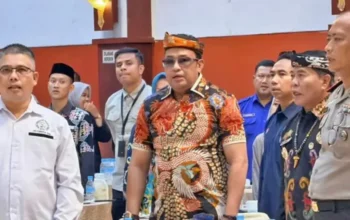 Pansus IV DPRD Kaltara Kebut Ranperda Pengembangan Perbukuan dan Budaya Literasi