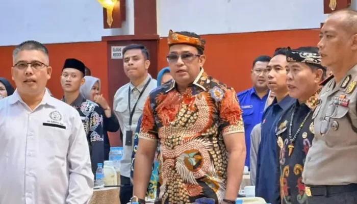Pansus IV DPRD Kaltara Kebut Ranperda Pengembangan Perbukuan dan Budaya Literasi