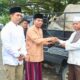 Gubernur Salat Iduladha Bersama Warga, Serahkan Hewan Kurban untuk Masyarakat