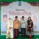 Open House Iduladha, Gubernur Kaltara Ajak Warga Perkuat Silaturahmi