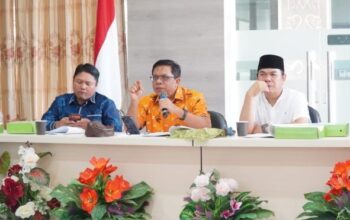 DPRD Kaltara Matangkan Ranperda Perkebunan Berkelanjutan Demi Investasi Hijau