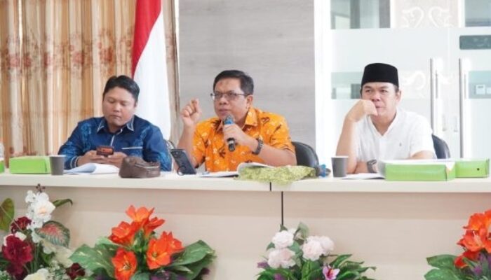 DPRD Kaltara Matangkan Ranperda Perkebunan Berkelanjutan Demi Investasi Hijau