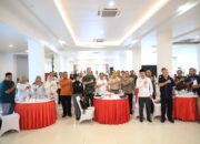 Wagub Ajak UMKM dan Pelaku Usaha Garap Pasar Internasional