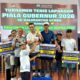 Turnamen Tenis Piala Gubernur Kaltara 2026 Resmi Ditutup, Sekprov Raih Juara 1 GPA KU 100 Tahun
