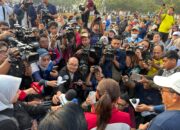 Dewan Pers: Jurnalisme Berkualitas Jadi Pilar Masa Depan Damai dan Adil