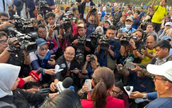 Dewan Pers: Jurnalisme Berkualitas Jadi Pilar Masa Depan Damai dan Adil