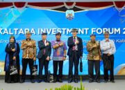 Gubernur Buka KIF 2026, Dorong Investasi Pariwisata dan Hilirisasi di Kaltara