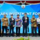 Gubernur Buka KIF 2026, Dorong Investasi Pariwisata dan Hilirisasi di Kaltara