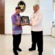 Gubernur Dorong Penguatan Sektor Kelautan dan Perikanan Kaltara Bersama KKP RI