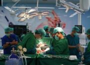 RSUD dr. H. Jusuf SK Sukses Lakukan Operasi Jantung ke-15 di Kaltara