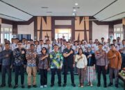 Seleksi Paskibraka Kaltara 2026 Ditutup, Enam Putra Putri Terbaik Lanjut ke Tingkat Nasional
