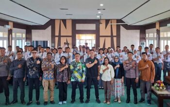 Seleksi Paskibraka Kaltara 2026 Ditutup, Enam Putra Putri Terbaik Lanjut ke Tingkat Nasional