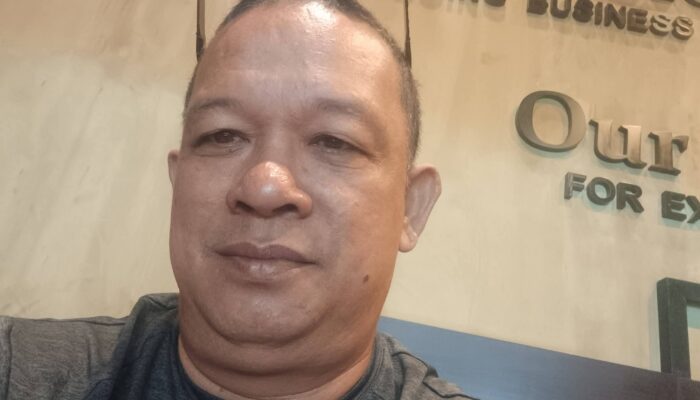 Pegiat Medsos : Pemimpin Bukan Klaim Hasil, Tapi Harus Bisa Bermimpi