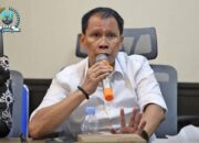 DPRD Kaltara Mulai Godok Raperda Perubahan PT Migas Kaltara Jaya, Soroti Kinerja dan Rencana Bisnis Hilir