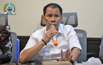 DPRD Kaltara Mulai Godok Raperda Perubahan PT Migas Kaltara Jaya, Soroti Kinerja dan Rencana Bisnis Hilir