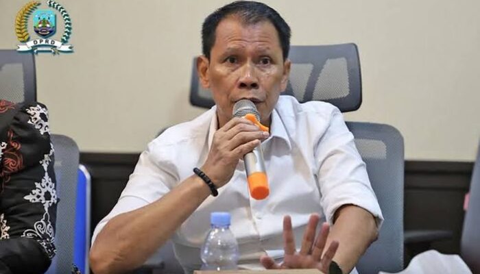 DPRD Kaltara Mulai Godok Raperda Perubahan PT Migas Kaltara Jaya, Soroti Kinerja dan Rencana Bisnis Hilir