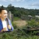 Jembatan Terbengkalai di Perbatasan: Dana Besar Hilang, Akses Warga Tak Kunjung Nyata