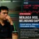 Menjaga IHSG, Melindungi Dapur Rakyat: Pergeseran Paradigma Pasar Modal sebagai Jaring Pengaman Sosial