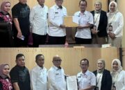 Pemprov Kaltara Dapat Dukungan Kemen HAM RI untuk Penguatan Kelembagaan