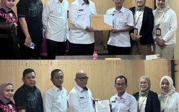 Pemprov Kaltara Dapat Dukungan Kemen HAM RI untuk Penguatan Kelembagaan